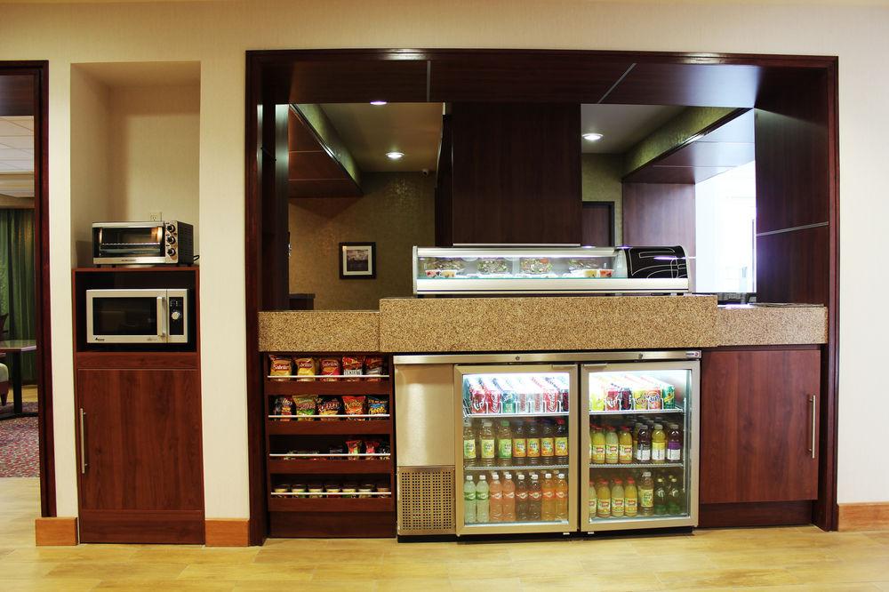 מלון Hampton By Hilton San Juan del Río מראה חיצוני תמונה