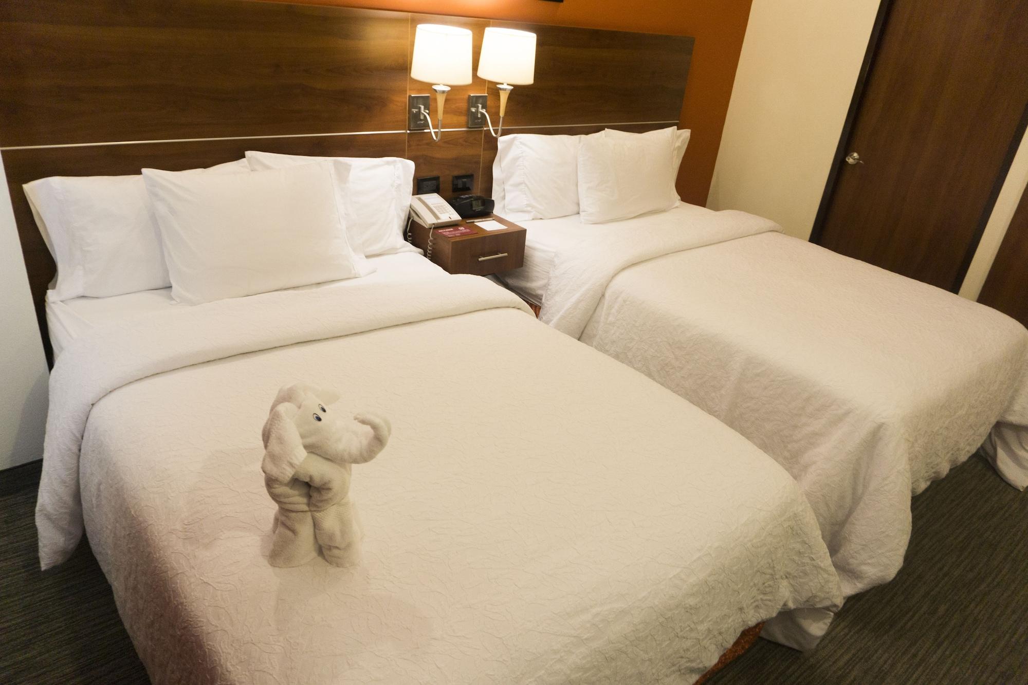 מלון Hampton By Hilton San Juan del Río מראה חיצוני תמונה