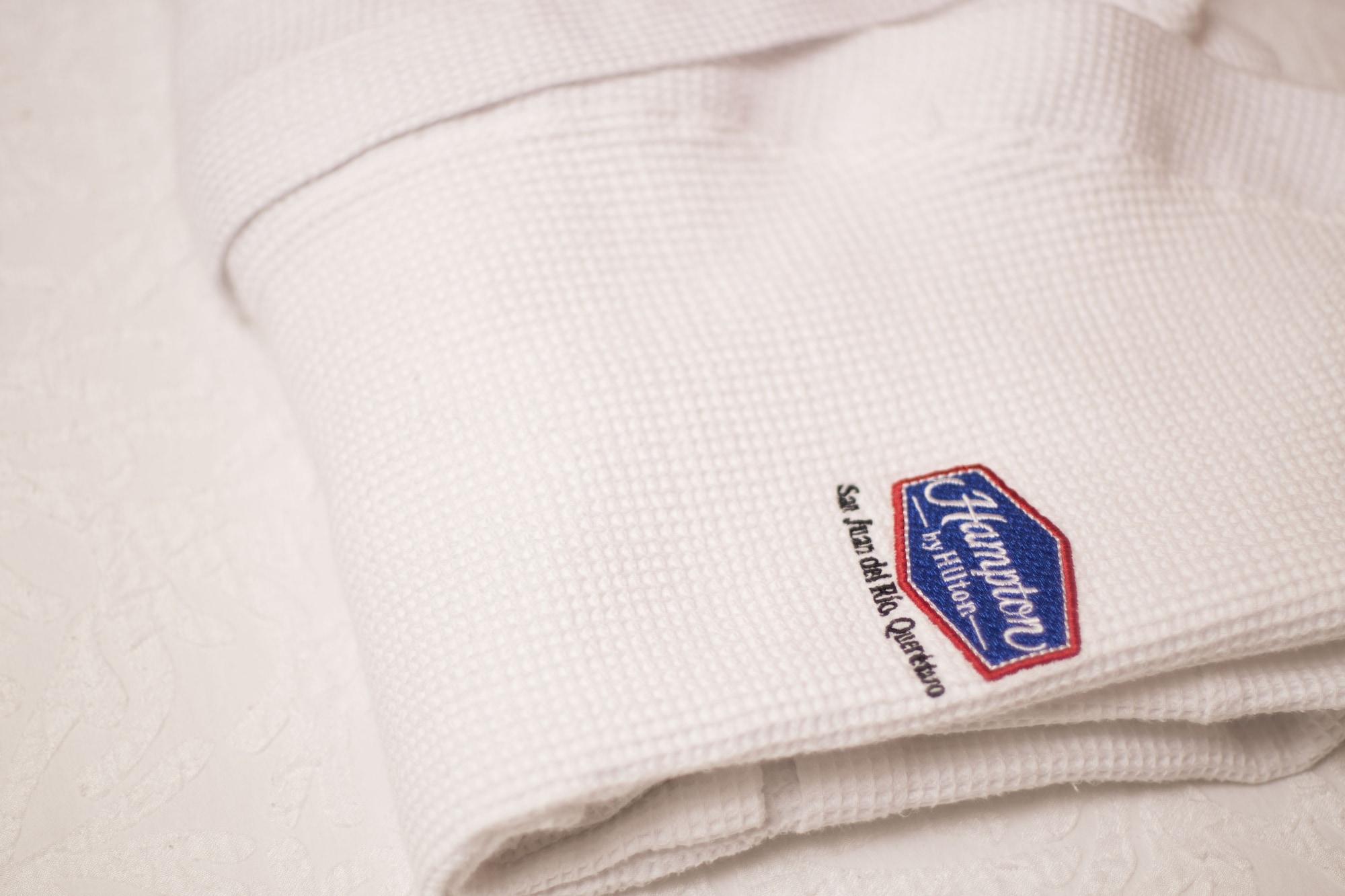 מלון Hampton By Hilton San Juan del Río מראה חיצוני תמונה