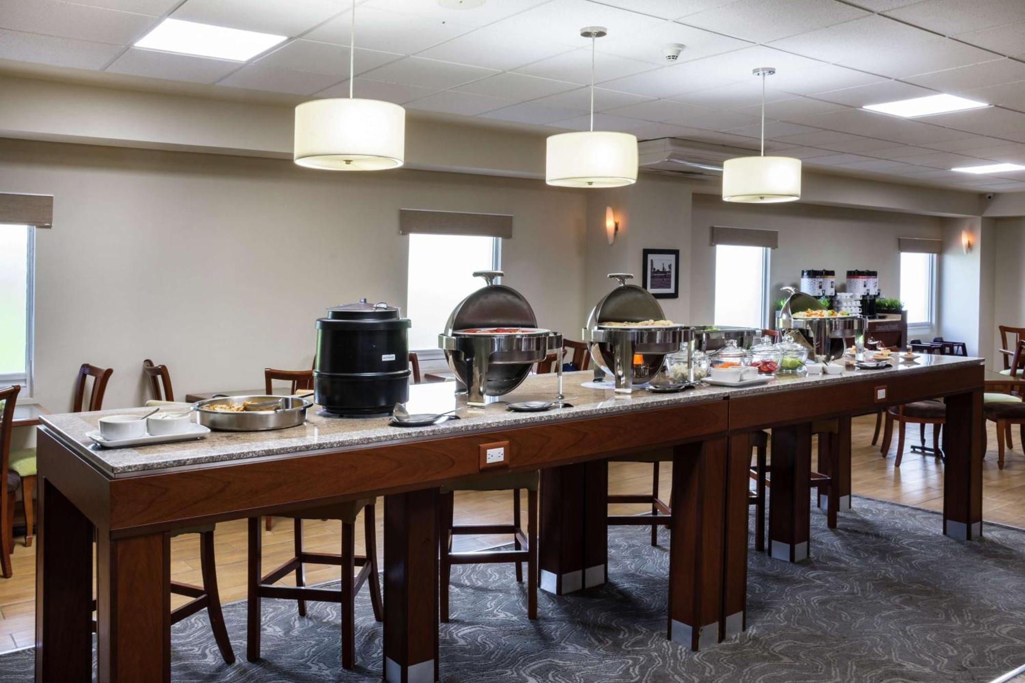 מלון Hampton By Hilton San Juan del Río מראה חיצוני תמונה