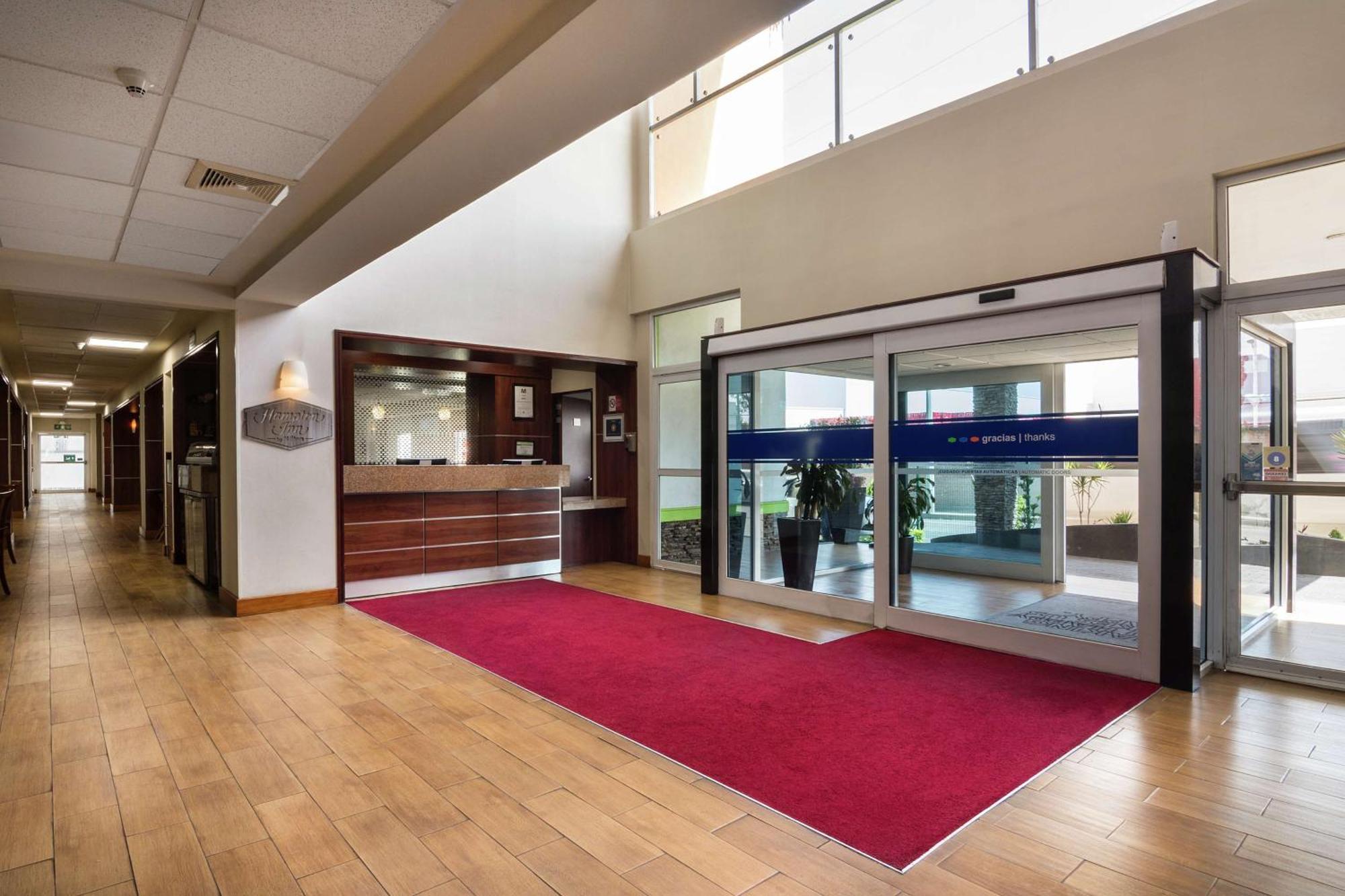 מלון Hampton By Hilton San Juan del Río מראה חיצוני תמונה