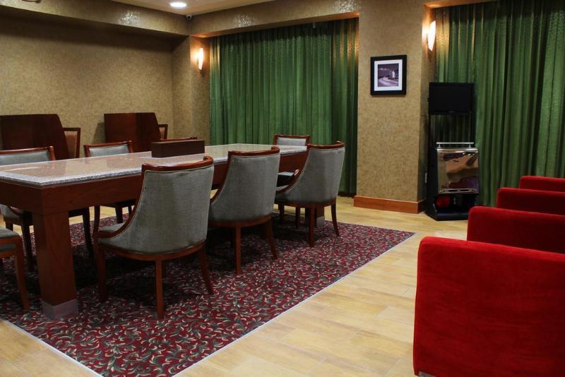 מלון Hampton By Hilton San Juan del Río מראה חיצוני תמונה
