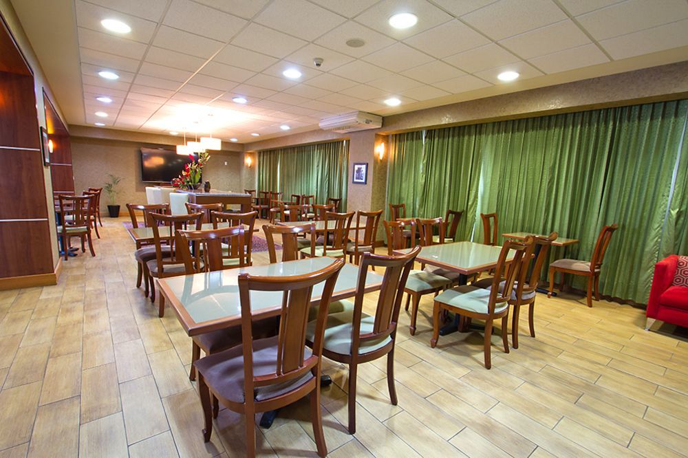 מלון Hampton By Hilton San Juan del Río מראה חיצוני תמונה