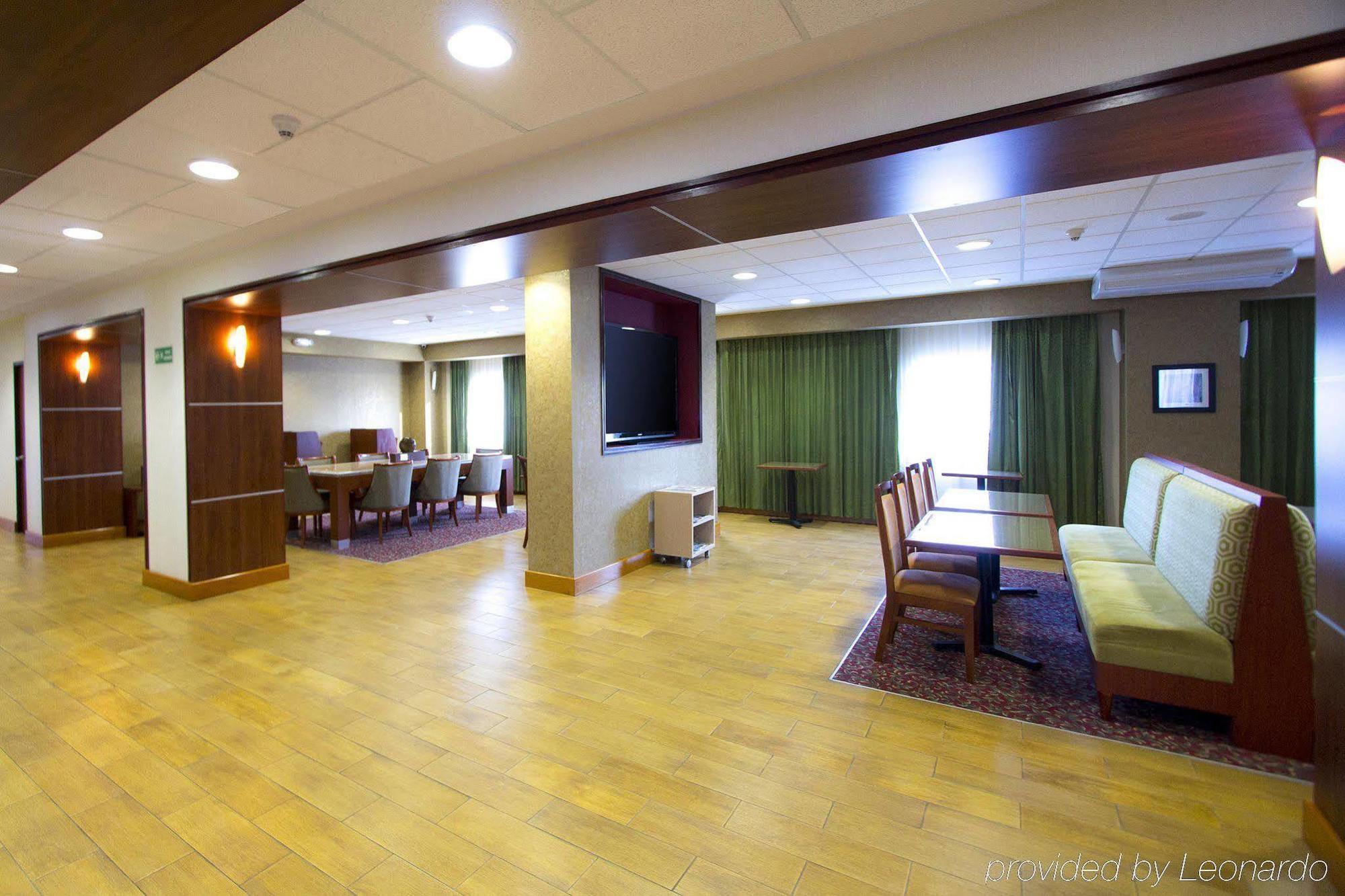 מלון Hampton By Hilton San Juan del Río מראה חיצוני תמונה