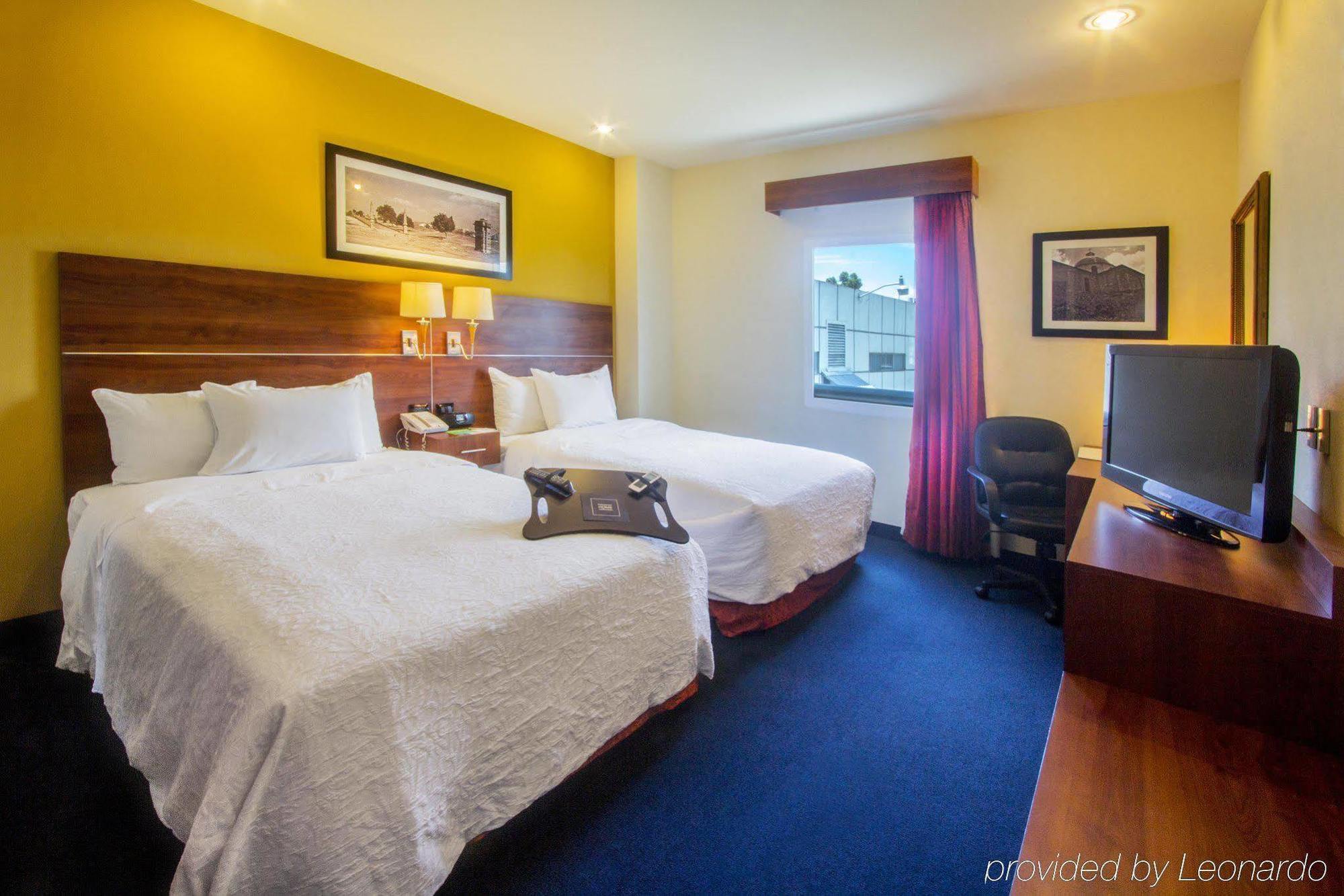 מלון Hampton By Hilton San Juan del Río מראה חיצוני תמונה