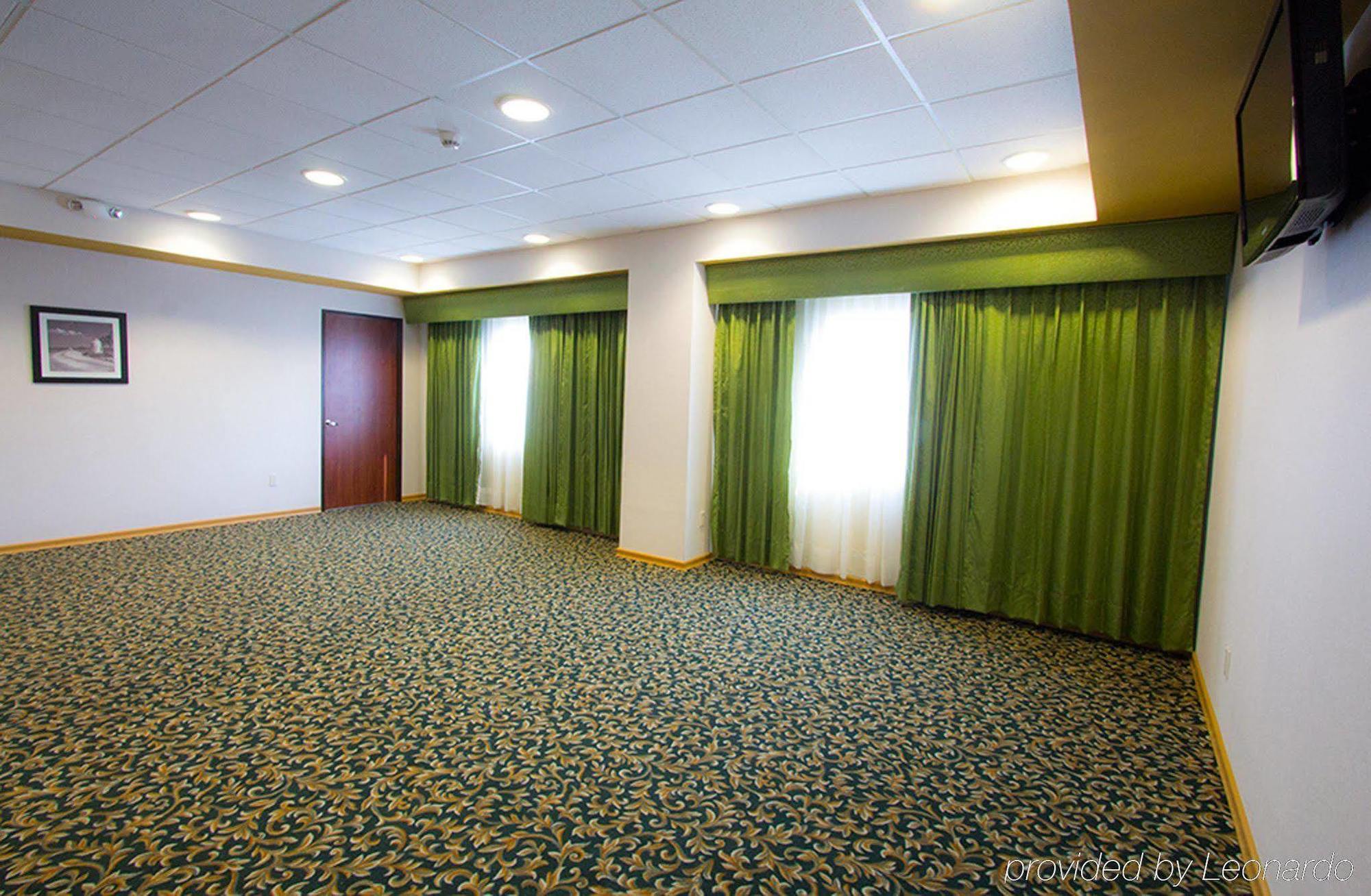 מלון Hampton By Hilton San Juan del Río מראה חיצוני תמונה