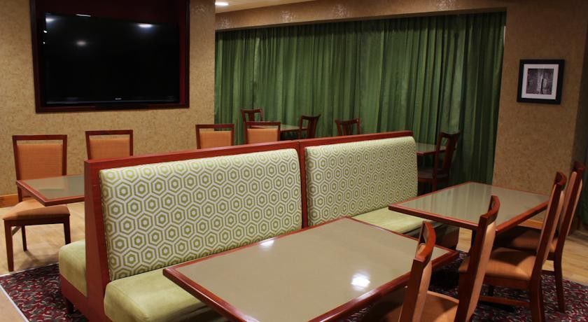מלון Hampton By Hilton San Juan del Río מראה חיצוני תמונה