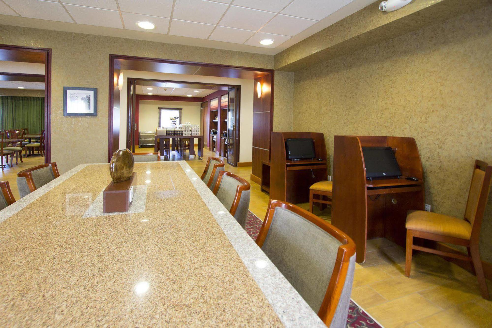 מלון Hampton By Hilton San Juan del Río מראה חיצוני תמונה
