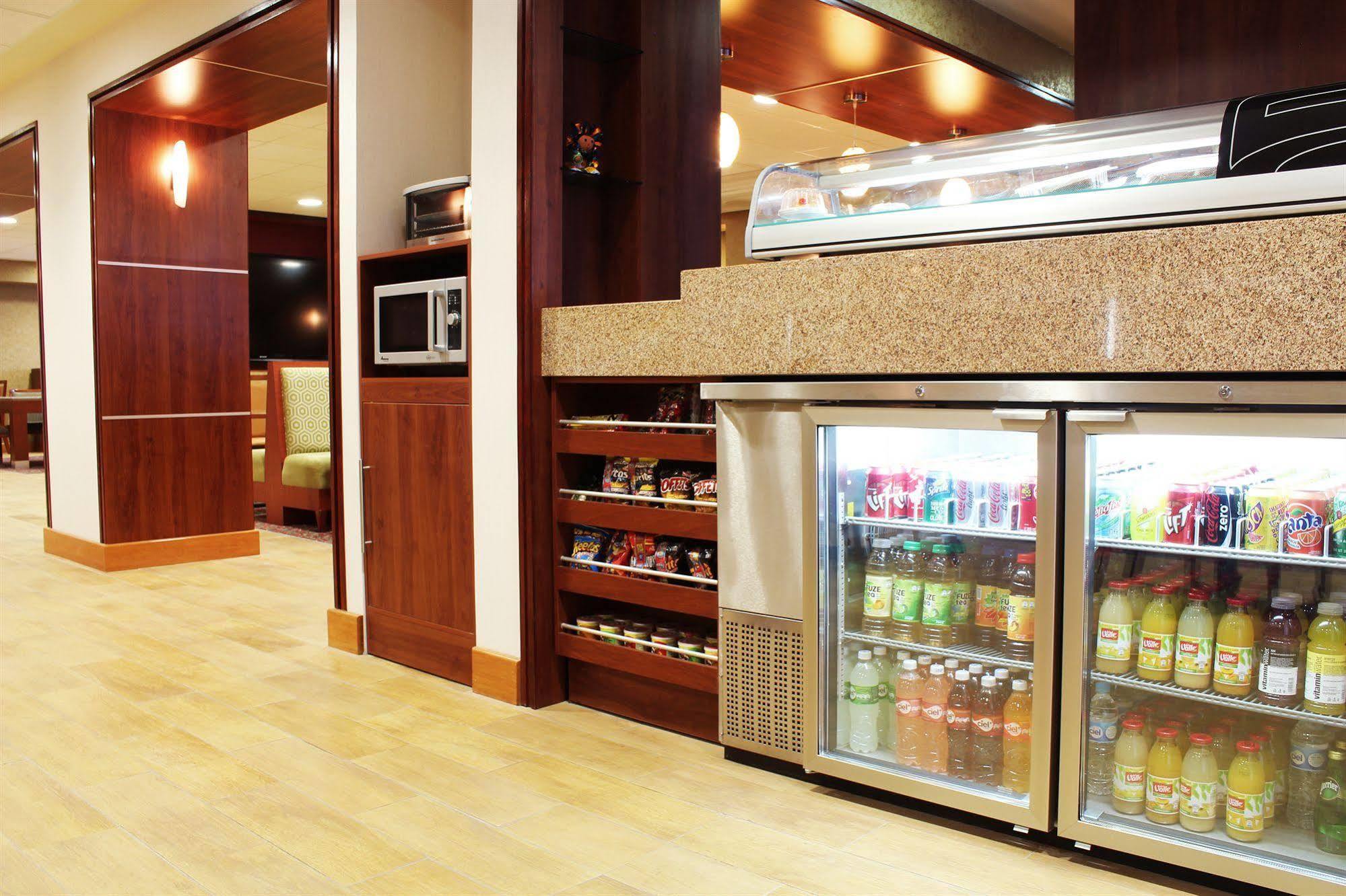 מלון Hampton By Hilton San Juan del Río מראה חיצוני תמונה